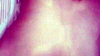 i recorded my stepmother at home privately