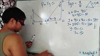 Can You Handle 69 Degrees of Sexual Math Tangent?