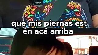 candy garay shares favorite positions in casting scene with luis garayx