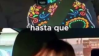 candy garay shares favorite positions in casting scene with luis garayx