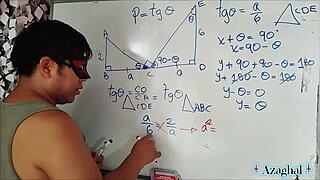 Can You Handle 69 Degrees of Sexual Math Tangent?