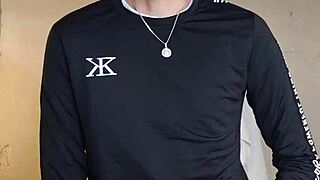 Did you pull it in the town?