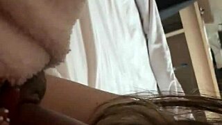 My Friend Sucks My Cock Intensely