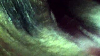 Step sister gives superhead blowjob to big cock.