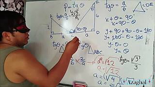 Can You Handle 69 Degrees of Sexual Math Tangent?