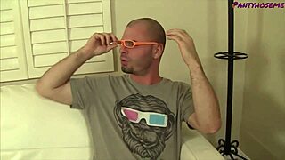 Brunette Milf Cytheira Gets A Hardcore Fucking From Young 18+ Man