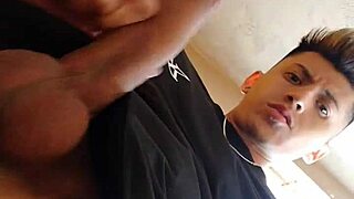 Did you pull it in the town?