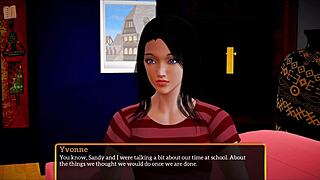 my new family loves 420, with amateurs, big ass, big tits, brunette, erotic, game, homemade, teen, tits 😍