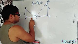 Can You Handle 69 Degrees of Sexual Math Tangent?