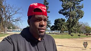 Latina With Phat Ass - Can Lucky Rome Make It Bounce?