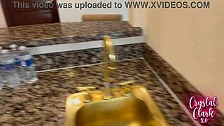 Step-Aunt Hires Me For The Summer!