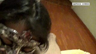 friend enjoys sucking dick