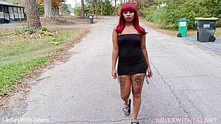 The story of a pretty Impala enjoying the outdoors on a sunny day