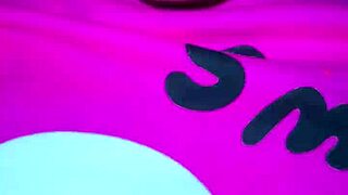 Indian girlfriend performs deep blowjob!