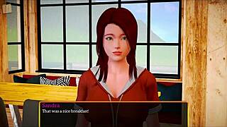 my new family loves 420, with amateurs, big ass, big tits, brunette, erotic, game, homemade, teen, tits 😍