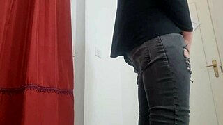 Open your mouth and swallow that huge load