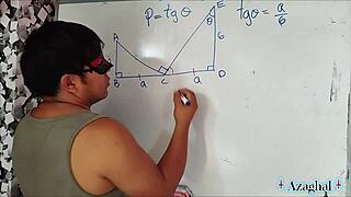 Can You Handle 69 Degrees of Sexual Math Tangent?