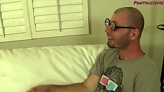 Brunette Milf Cytheira Gets A Hardcore Fucking From Young 18+ Man