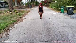 The story of a pretty Impala enjoying the outdoors on a sunny day