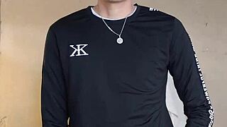 Did you pull it in the town?