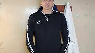 Did you pull it in the town?