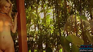 Australian Teen 18+ Blonde Alana Wolfe Is Petite 18+ And Super Hot