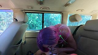 Big fucking boobs part 3 - amateurs recorded - spoken in german