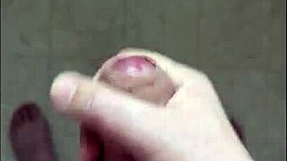 double angle masturbation from two views 😏