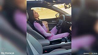 Horny Milf In The Wild Penny Barber