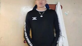 Did you pull it in the town?