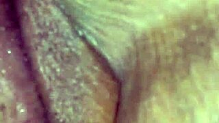 i recorded my stepmother at home privately