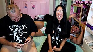 i's answering sexy diaper fetish questions part 2