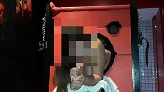 bruna silva hotwife - mature bbw wife in masochism CUMMING hard