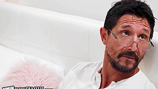 He filmed Skylar Vox getting fucked hard