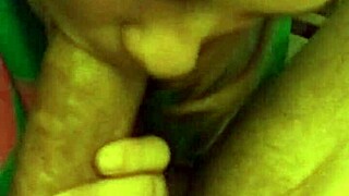 18 year old with impressive cock sucking skills, can you believe it?