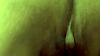 My Friend Watches Me Twerk And Takes My Thong Off