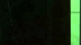 Retro blue film captured on May 31, 2017, at 6:19 PM