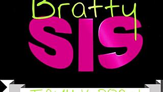 simon says stick it in your stepsis?