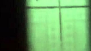 Retro blue film captured on May 31, 2017, at 6:19 PM