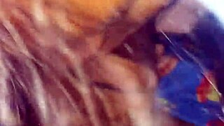 sexo garganta profunda a escondidas