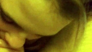 18 year old with impressive cock sucking skills, can you believe it?