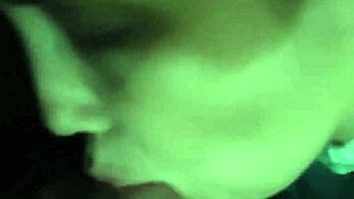 The maid tells her boss, 'Fuck my big pussy hard.'