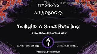 Twilight Smut Retelling Jacob's Pov Sex