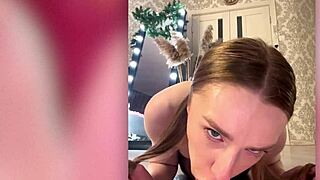 vikusik22a blowjob ass fuck fisting