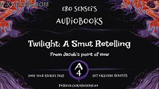 Twilight Smut Retelling Jacob's Pov Sex