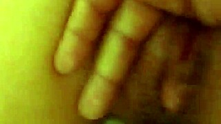 Hey, I finger my skinny wife until she squirts multiple times