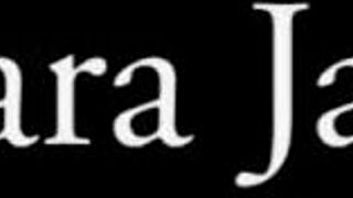 sexiest dance ever cougar sara jay squirts as she strips off