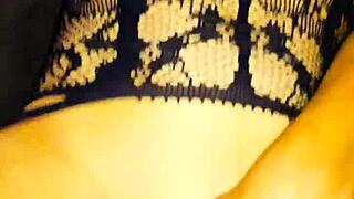 Mature Ass And Wet Holes In Close-Up