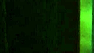 Retro blue film captured on May 31, 2017, at 6:19 PM