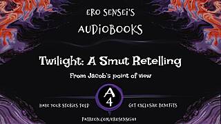 Twilight Smut Retelling Jacob's Pov Sex